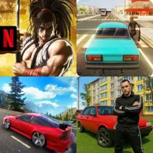 5 best games