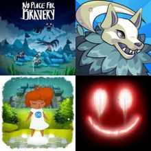 Best indie mobile games 2023