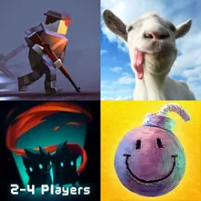 games that i like