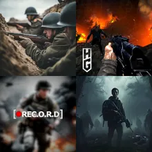 FPS