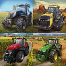 Farming simulator