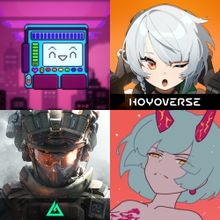 New and actual playlist