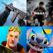 Battle royale