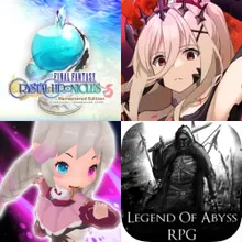 RPG Games
