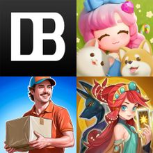 Jan 5 - 11, 2026 New Games