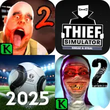 Best game 2025