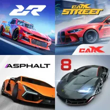 SpeedANDdrift