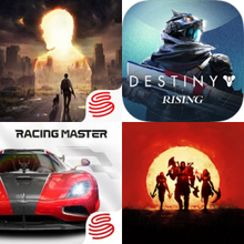 New games are comeing i am finding for all of you