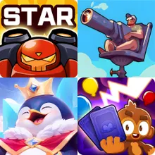 Mobile tower defense games