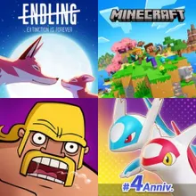 Best games