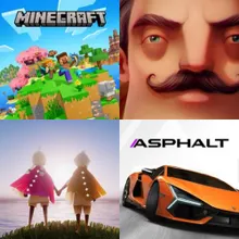 The Best Games Ever 🎮🔥