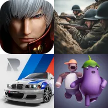 Game releases 2024