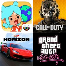 MY🌀FAV🌀GAMES
