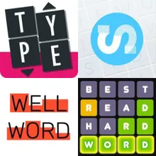 Games like Wordle