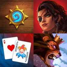 Best mobile card games