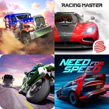 Race 🏁