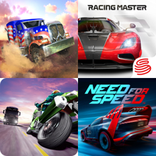Race 🏁