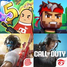FPS
