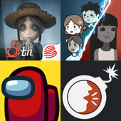 Asymmetric Multiplayer Mobile Games