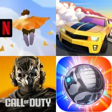 Jeux Indispensables sur Mobiles