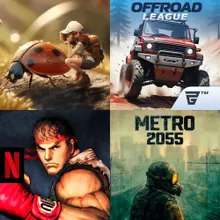 New game