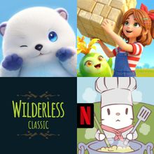 Cute games