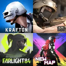 BEST High Graphics Battle Royal Games