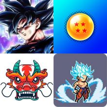 Dragon ball
