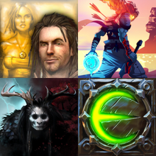 Best offline RPG games mobile