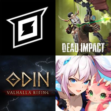 Top 10 Best MMORPG Games 2025