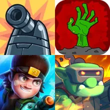Awesome Tower Defense Games