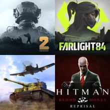 Best shooter mobile games 2023