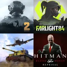 Best shooter mobile games 2023