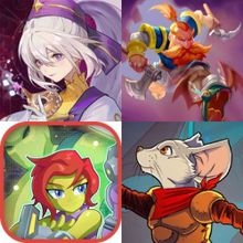 Metroidvania