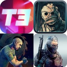 Best shoother games