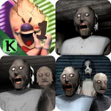 Top 10 best horror games