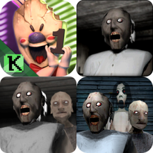 Top 10 best horror games