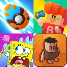 The list of cute games