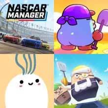 Feb 12 - 18, 2024 New games