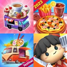 Top 10 Cooking Games
