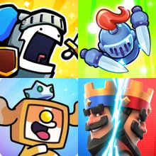 Tower defense
