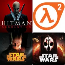 Classic from other platforms