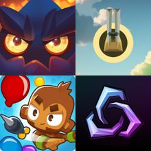 Best mobile tower defense games
