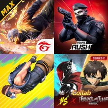 Games like PUBG Mobile