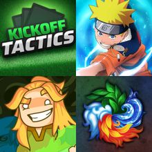 Best mobile CCG games