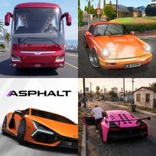 Car Stuff