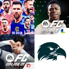 EA