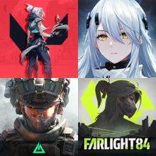Best Shooter Games