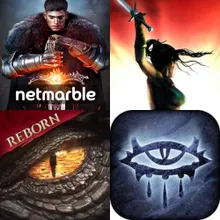 Games like Baldur’s Gate 3