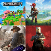Best mobile survival games